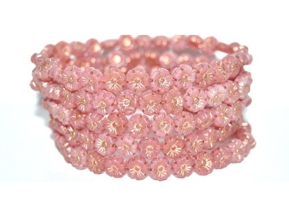 Hawaii flowers - 8mm