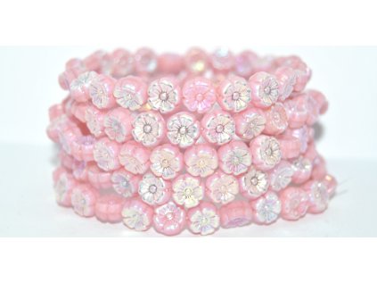 Hawaii flowers - 8mm