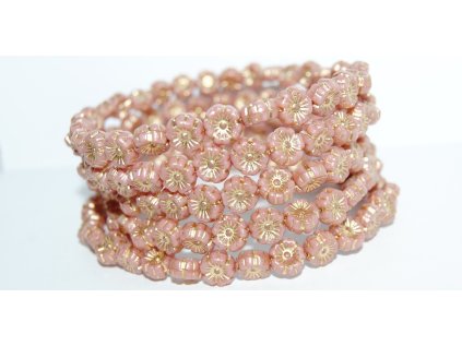 Hawaii flowers - 8mm