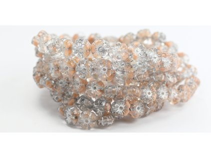 Hawaii flowers - 8mm