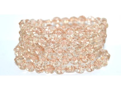 Hawaii flowers - 8mm