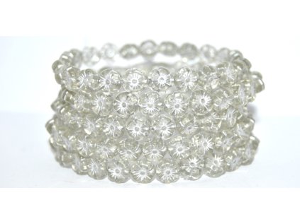 Hawaii flowers - 8mm