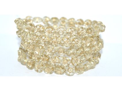 Hawaii flowers - 8mm