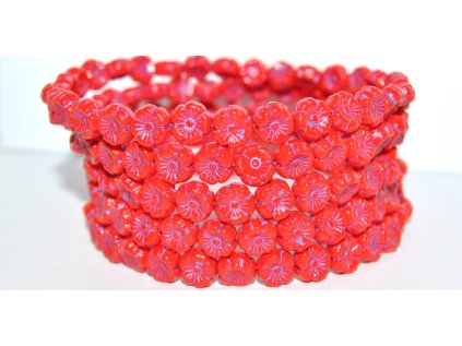 Hawaii flowers - 8mm