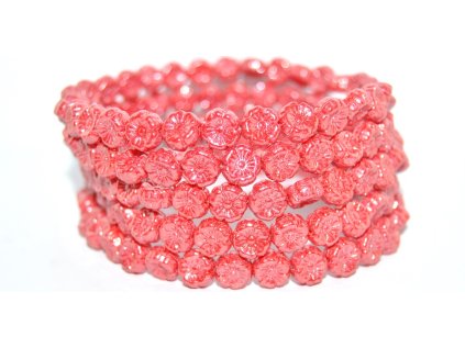 Hawaii flowers - 8mm