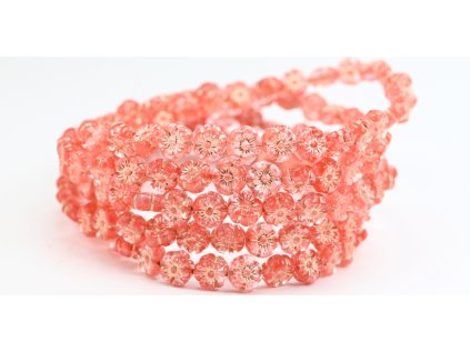 Hawaii flowers - 8mm