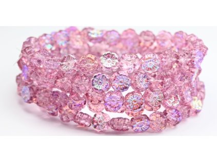 Hawaii flowers - 8mm