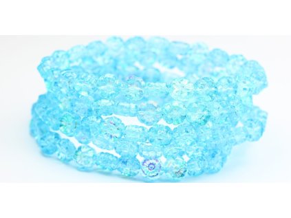 Hawaii flowers - 8mm