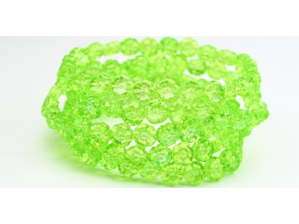 Hawaii flowers - 8mm