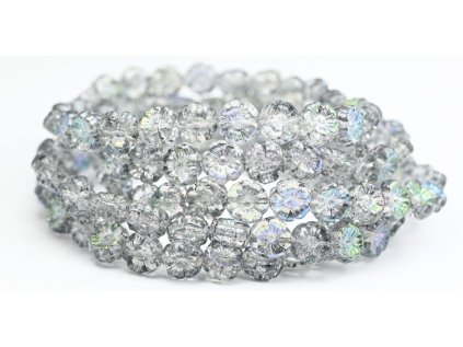 Hawaii flowers - 8mm