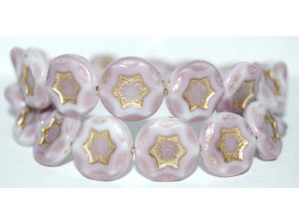 Mačkané - 17 mm - Star