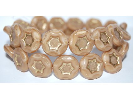 Mačkané - 17 mm - Star