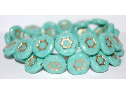 Mačkané - 17 mm - Star