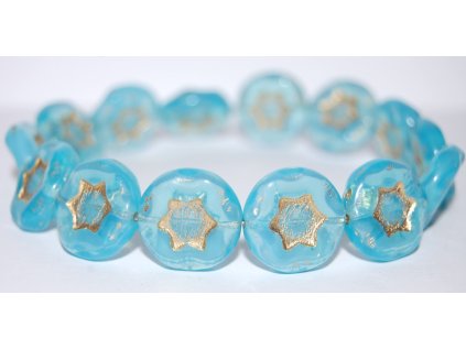 Mačkané - 17 mm - Star