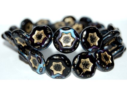 Mačkané - 17 mm - Star