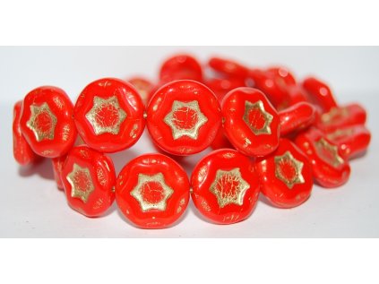 Mačkané - 17 mm - Star