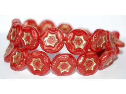 Mačkané - 17 mm - Star