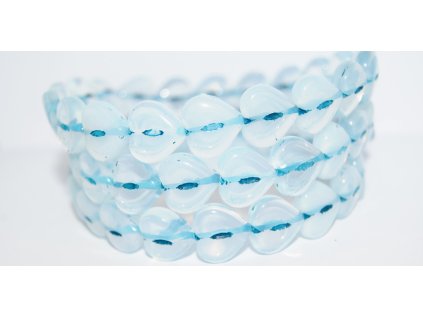 Hearts - 14x14mm - Pressed beads