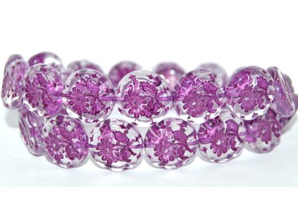 Pressed - Marguerite 18mm