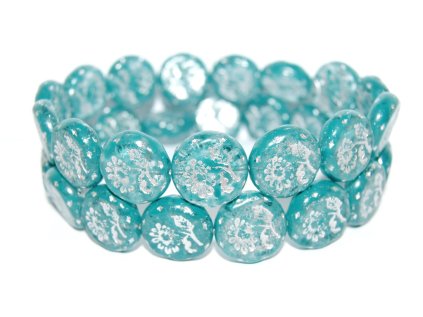 Pressed - Marguerite 18mm