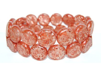 Pressed - Marguerite 18mm