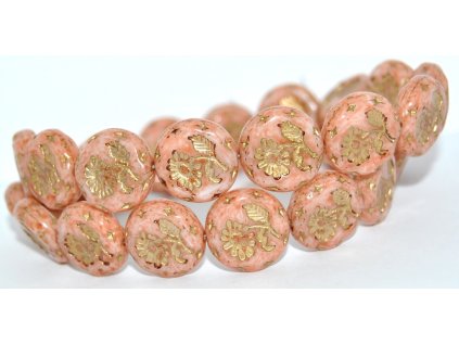 Pressed - Marguerite 18mm