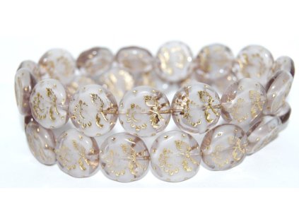 Pressed - Marguerite 18mm