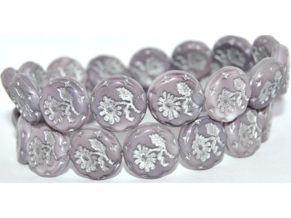 Pressed - Marguerite 18mm