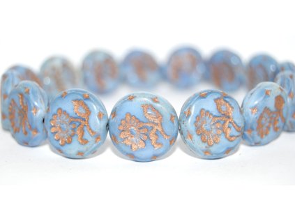 Pressed - Flowers 18mm