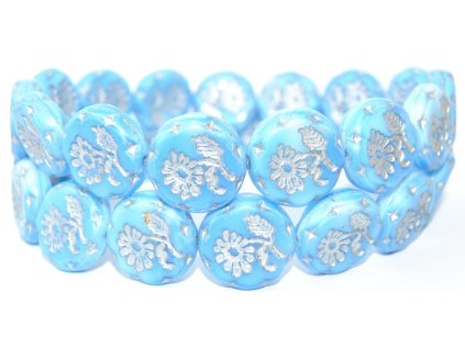 Pressed - Marguerite 18mm