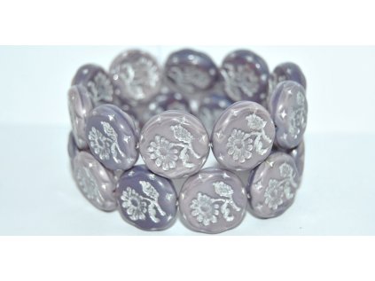 Pressed - Marguerite 18mm