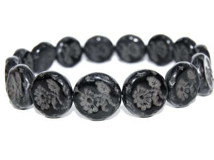 Pressed - Flowers 18mm