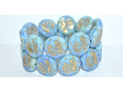 Pressed - Marguerite 18mm