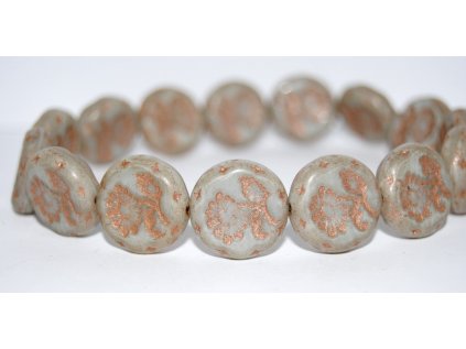 Pressed - Flowers 18mm