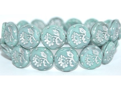 Pressed - Marguerite 18mm