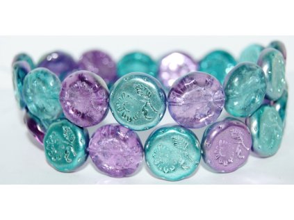 Pressed - Marguerite 18mm