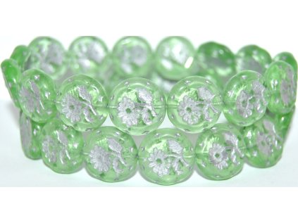 Marguerite -URANIUM -18mm