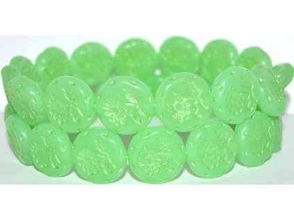 Marguerite 18mm-URANIUM