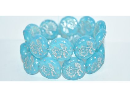 Pressed - Marguerite 18mm