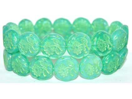 Marguerite 18mm-URANIUM