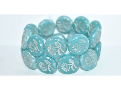 Pressed - Marguerite 18mm