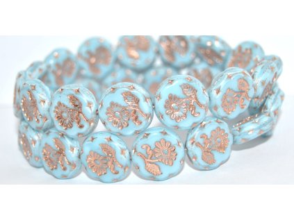 Pressed - Marguerite 18mm