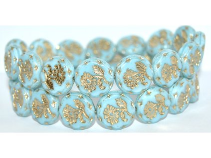 Pressed - Marguerite 18mm