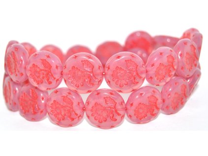 Pressed - Marguerite 18mm