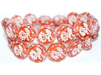 Pressed - Marguerite 18mm