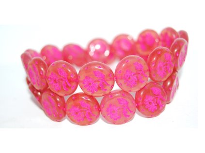 Pressed - Marguerite 18mm