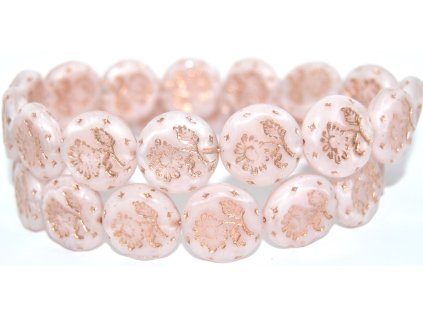 Pressed - Marguerite 18mm