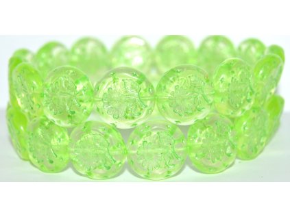 Marguerite 18mm-URANIUM