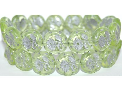 Marguerite -URANIUM -18mm