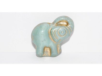 Elephant 20mm